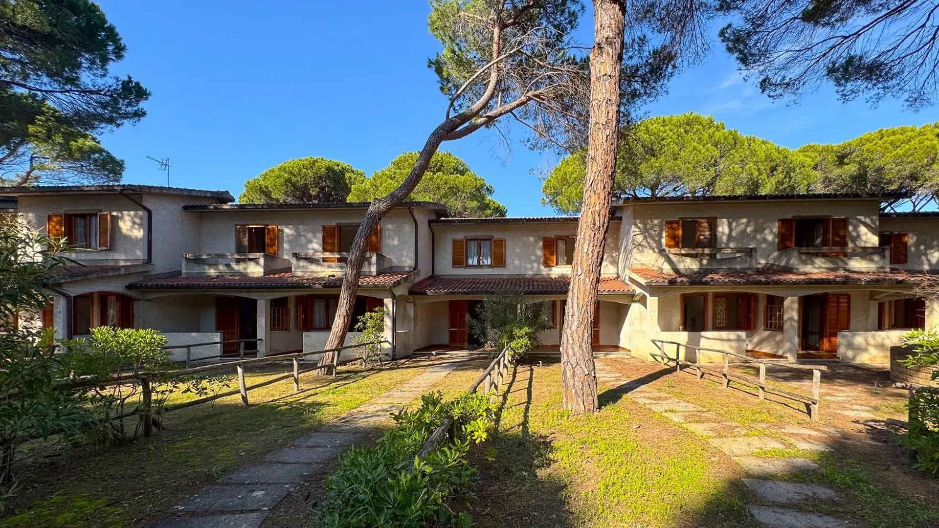 Appartamento Manta Civico 76 Principina a Mare Italy