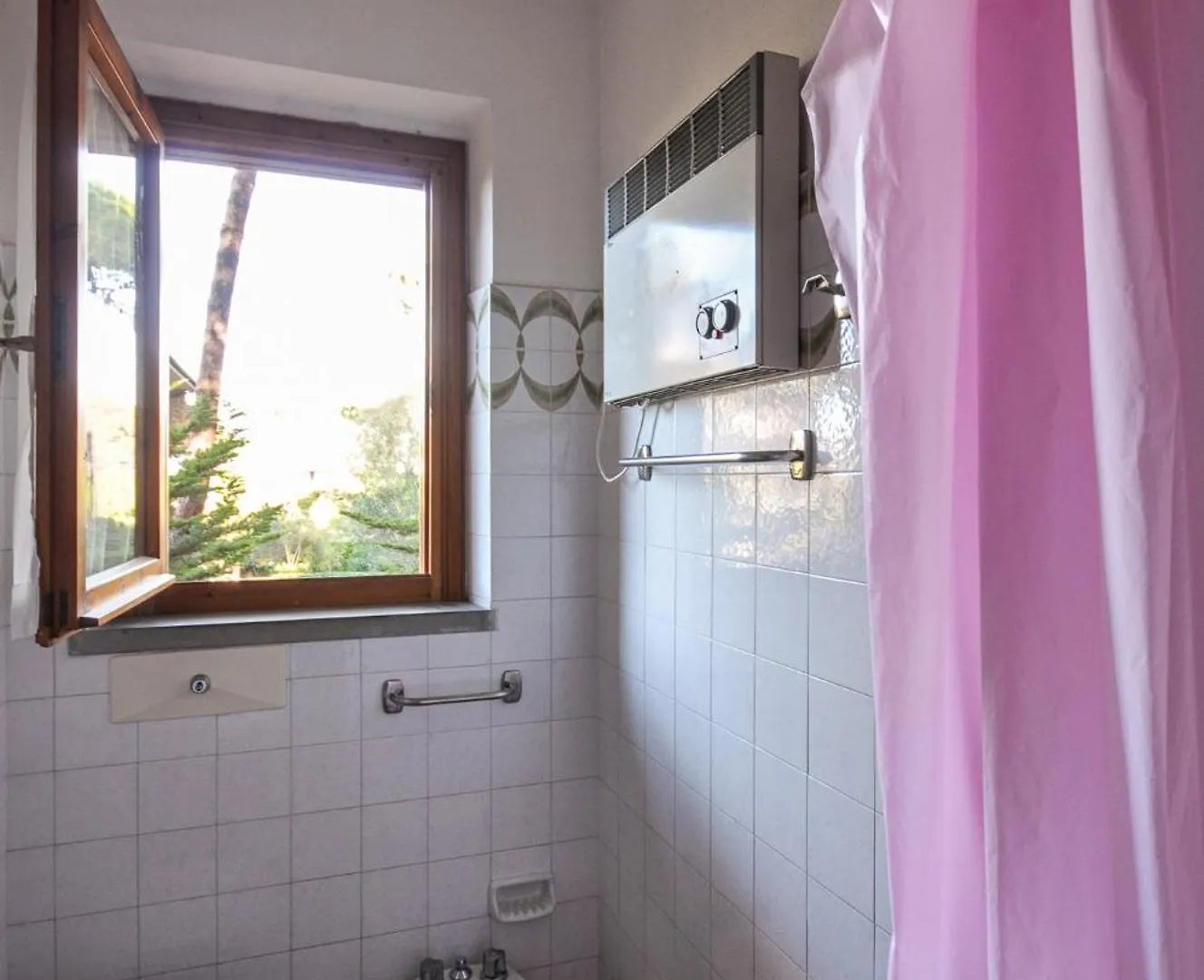 Appartamento Manta Civico 76 Principina a Mare Apartment