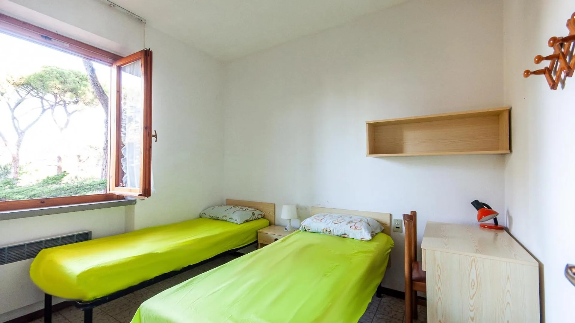 Apartment Appartamento Manta Civico 76 Principina a Mare