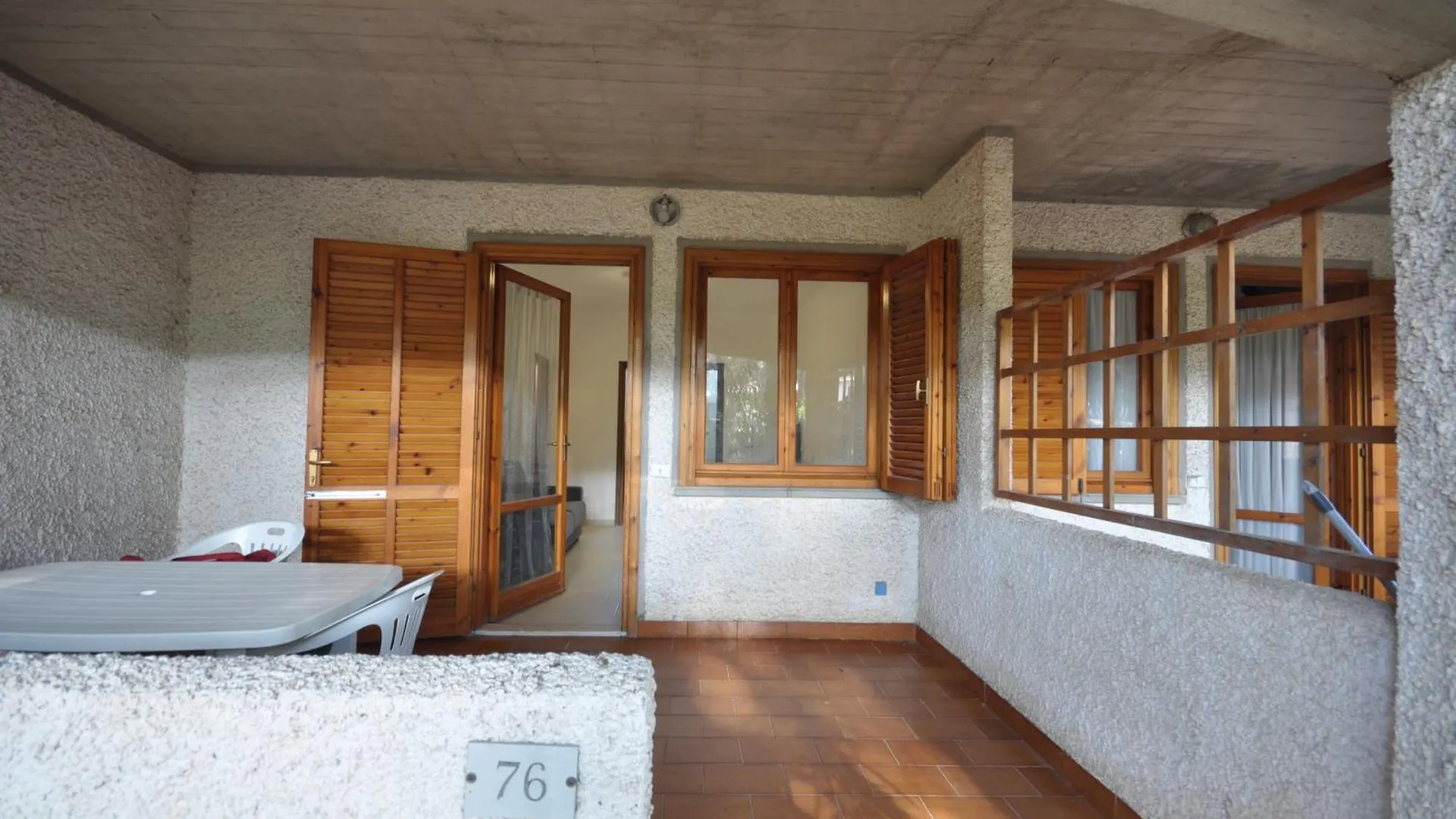 Apartment Appartamento Manta Civico 76 Principina a Mare