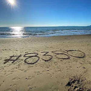 Appartamento Maremmare Tuscany, Principina a Mare