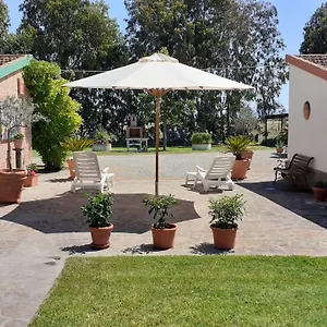 Alloggio per agriturismo Prato, Principina a Mare