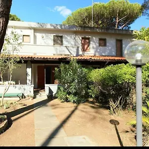 Casa vacanze Casa Barracuda 25, Principina a Mare