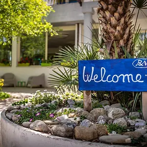 Aparthotel Mareblu - Tuscany, Principina a Mare