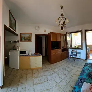 Appartamento Principina Mare Vacanze Pineta Tinca, Principina a Mare