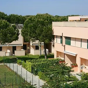 Aparthotel Trilocale In Un A Principina Mare, Principina a Mare