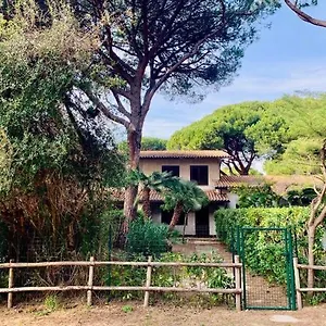 Casa vacanze Villetta In Via Dello Scorfano, Principina a Mare