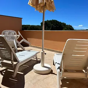 Casa vacanze Sofis Servizi Rio Grande, Principina a Mare