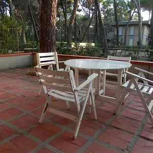 Appartamento Maremaremma, Principina a Mare