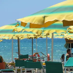 Apartament Oltremare, Principina a Mare
