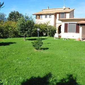 Alloggio per agriturismo Azienda Agrituristica Il Giuggiolo, Principina a Mare