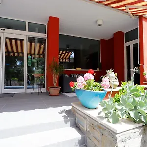 Hotel Grifone, Principina a Mare
