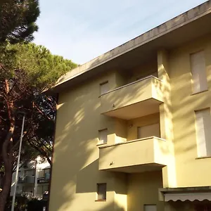 Appartamento Stella Marina, Principina a Mare
