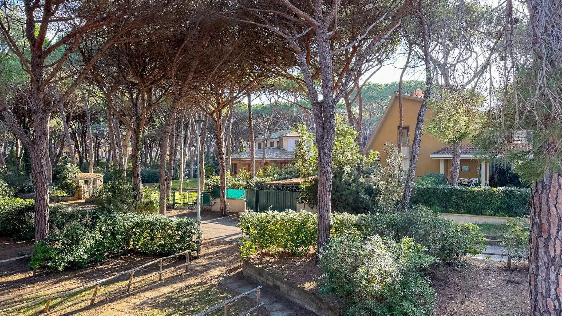 Appartamento Manta Civico 76 Principina a Mare Apartmán